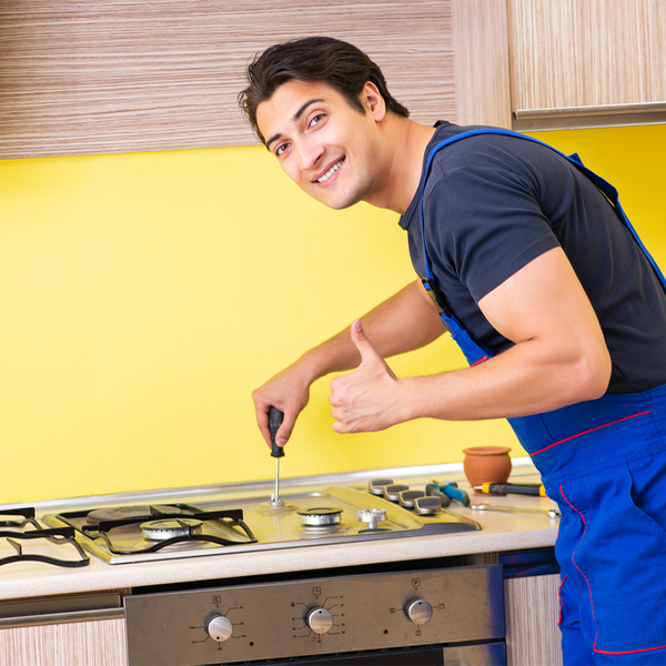 what are your typical service costs for stove repair in Durham Oregon